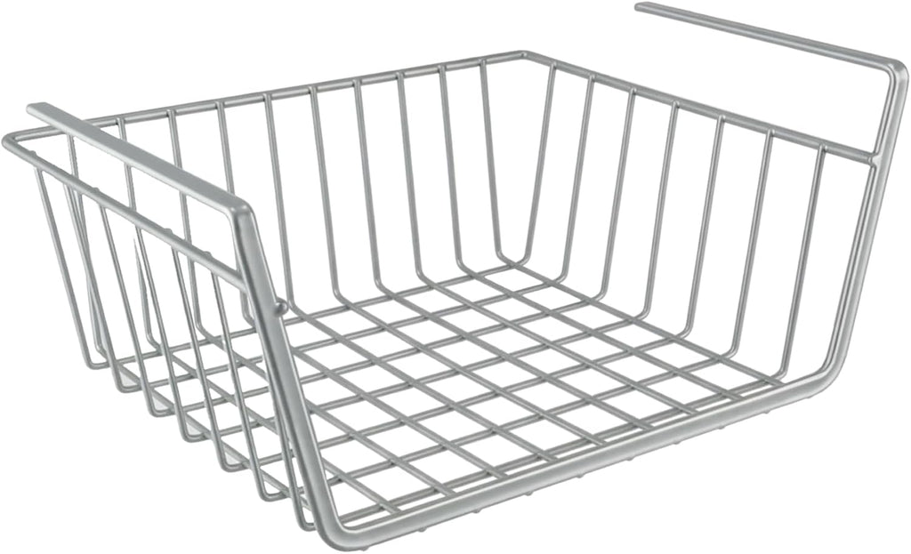 Under-Shelf Wire Cabinet Basket - main view