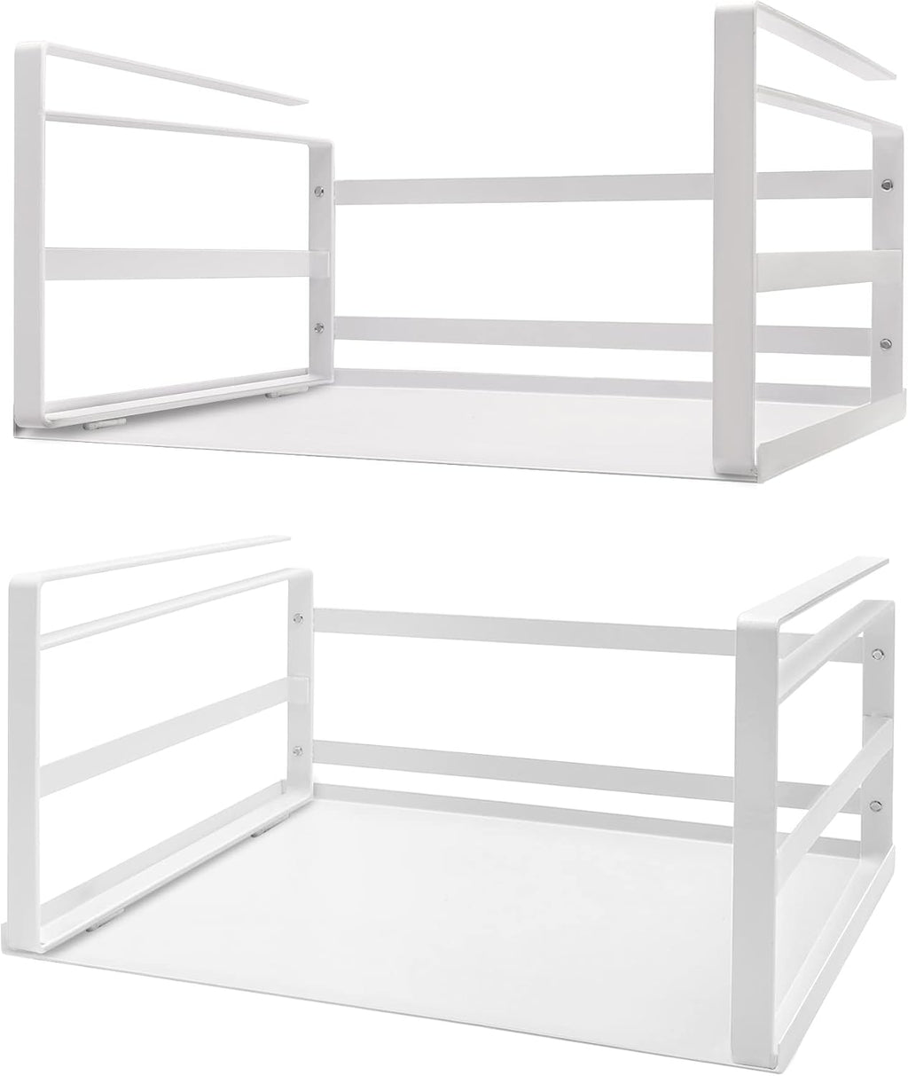 Under-Shelf Cabinet Baskets, 2-Pack - main view