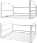 Under-Shelf Cabinet Baskets, 2-Pack - main view