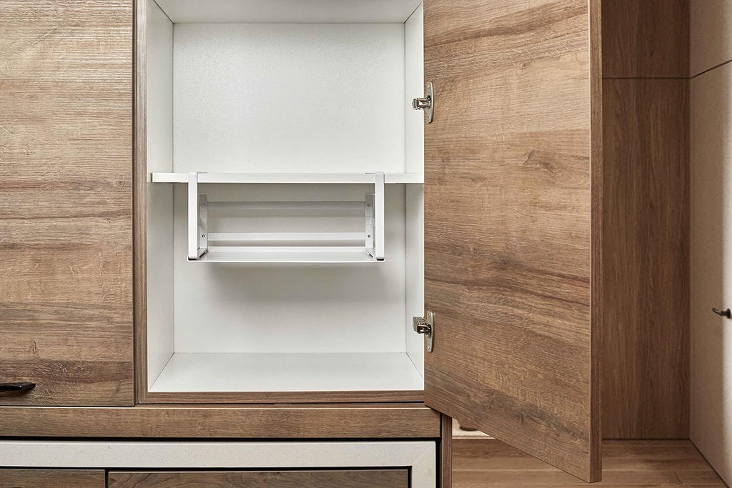 Under-Shelf Cabinet Baskets, 2-Pack - view 2