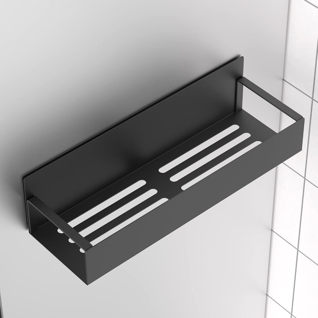 Magnetic Metal Spice Racks, 4-Pack - view 2