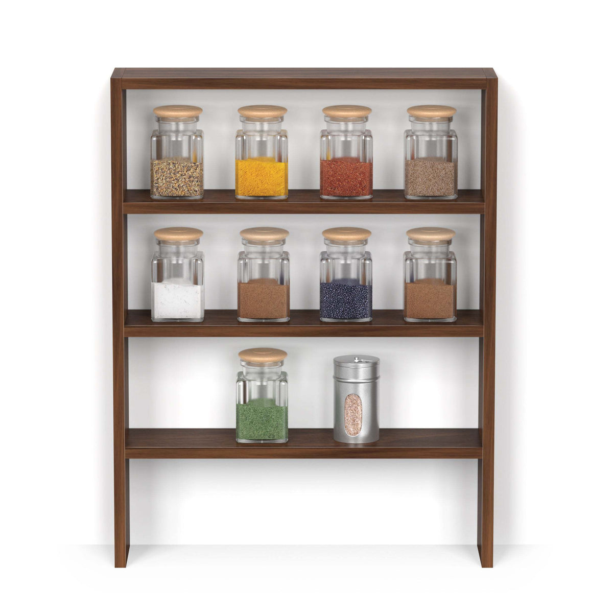 Countertop Spice Shelf - view 2