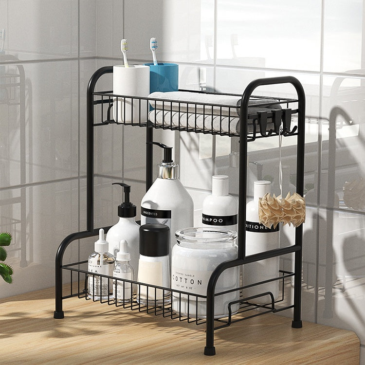 Two-Tier Countertop Spice Rack - view 2