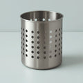 Stainless Steel Cutlery Utensil Holder - main view