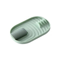 Spoon and Pot Lid Rest - main view