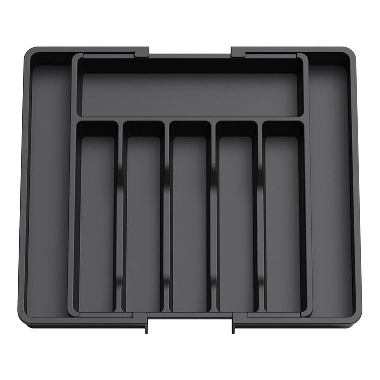 Expandable Cutlery Drawer Organizer - main view