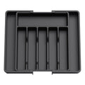 Expandable Cutlery Drawer Organizer - main view