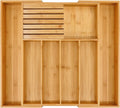 Expandable Cutlery Drawer Tray - main view